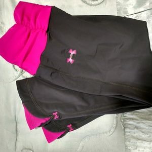 Awesome compression heat gear.